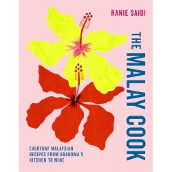 THE MALAY COOK