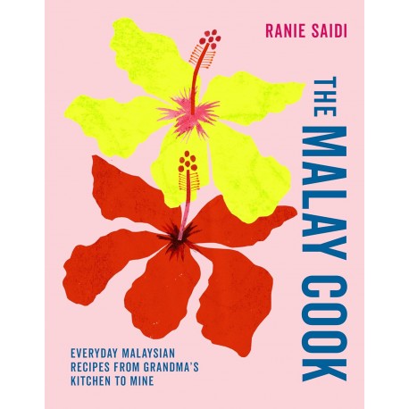 THE MALAY COOK