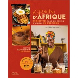GRAIN D'AFRIQUE
