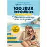 CAHIER DE VACANCES CHARLENE ET FRANCESCA: 100 JEUX IRRESISTIBLES food humour life style