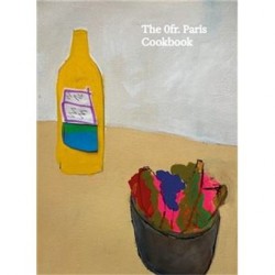 THE 0fr. PARIS COOKBOOK