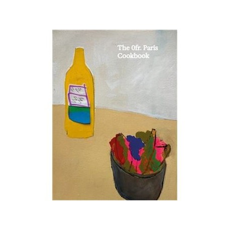 THE 0fr. PARIS COOKBOOK