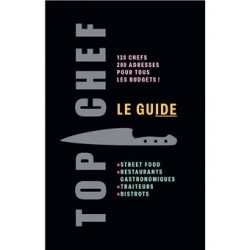 LE GUIDE TOP CHEF