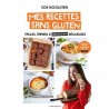 MES RECETTES SANS GLUTEN (nouvelle édition)