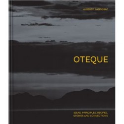 OTEQUE IDEAS, principles, recipes, stories and connections
