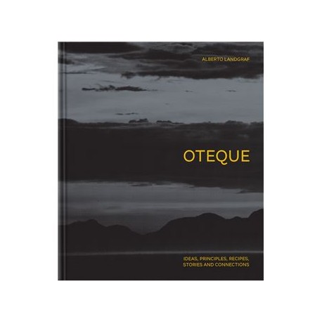 OTEQUE IDEAS, principles, recipes, stories and connections