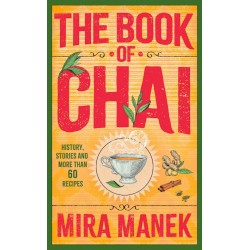 THE BOOK OF CHAI