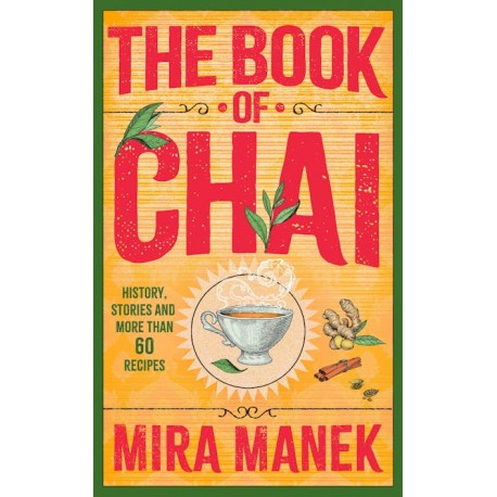 THE BOOK OF CHAI