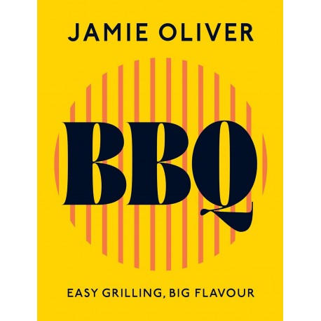 BBQ: easy grilling, big flavour