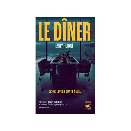 LE DINER