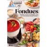 FONDUES, bouillons, sauces et compagnie