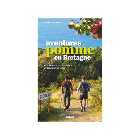 AVENTURES POMME EN BRETAGNE