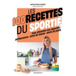 LES 100 RECETTES DU SPORTIF
