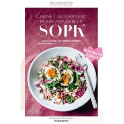 MES RECETTES SPECIAL SOPK