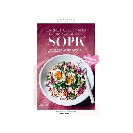 MES RECETTES SPECIAL SOPK