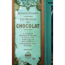 LES SECRETS DU CHOCOLAT