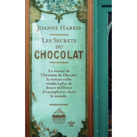 LES SECRETS DU CHOCOLAT