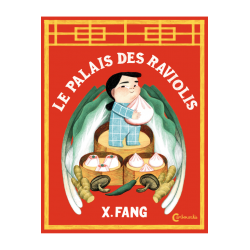 LE PALAIS DES RAVIOLIS