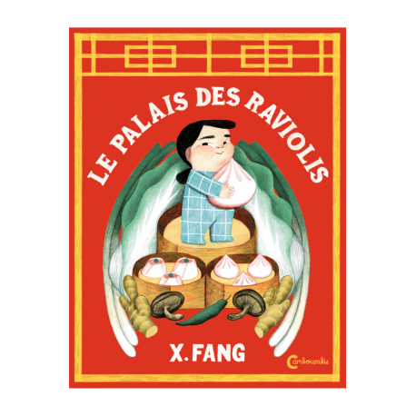 LE PALAIS DES RAVIOLIS