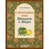 L'ALIMENTATION SELON HILDEGARDE DE BINGEN