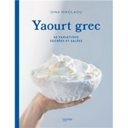 YAOURT GREC