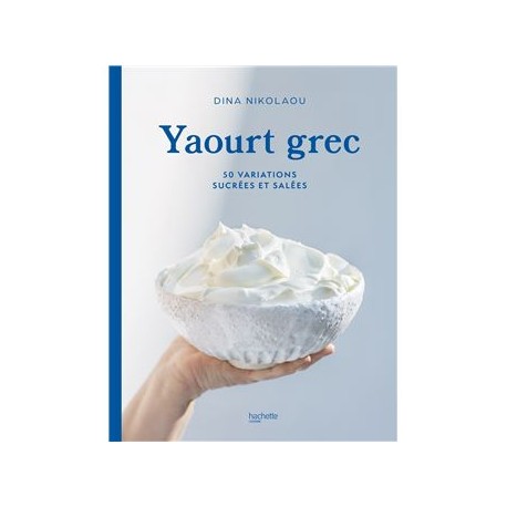 YAOURT GREC