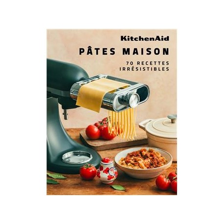 KITCHENAID PATES MAISON