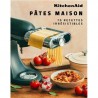 KITCHENAID PATES MAISON