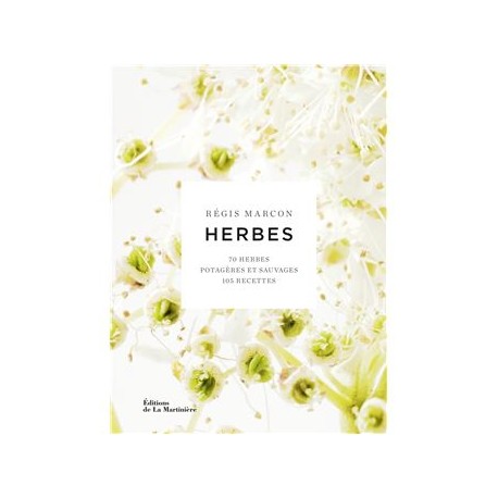 HERBES (nouvelle édition petit format)