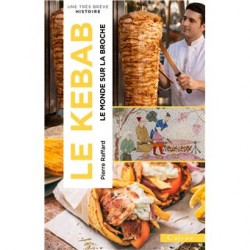 KEBAB, le monde sur la broche