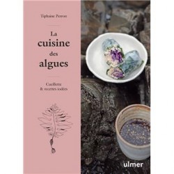 LA CUISINE DES ALGUES