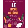 LE LIVRE DE CUISINE: 1500 RECETTES (nouvelle édition 2026)
