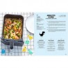 CUISINER A L'AIR FRYER NINJA POUR LES ENFANTS