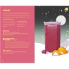 KANPAI! 50 recettes de cocktails inspirés du Japon