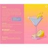 KANPAI! 50 recettes de cocktails inspirés du Japon