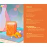 KANPAI! 50 recettes de cocktails inspirés du Japon