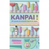 KANPAI! 50 recettes de cocktails inspirés du Japon