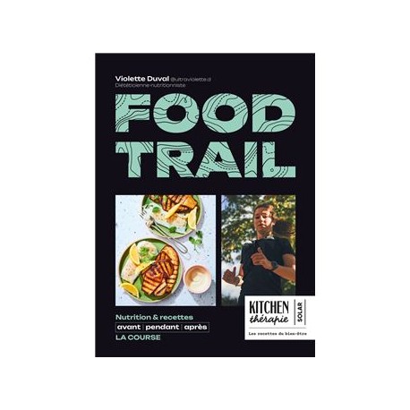 FOOD TRAIL