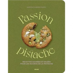 PASSION PISTACHE