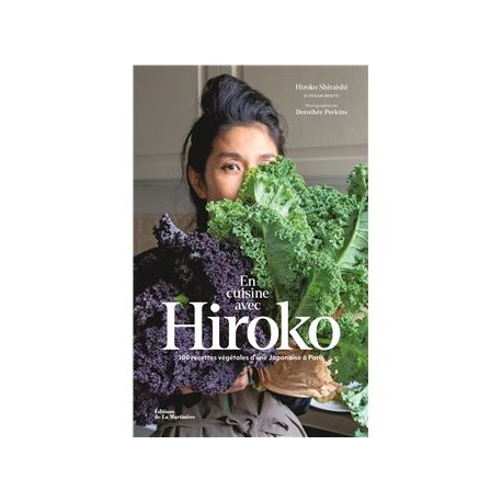 EN CUISINE AVEC HIROKO