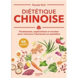 DIETETIQUE CHINOISE