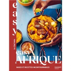 EASY AFRIQUE
