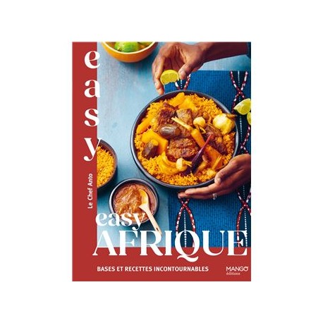 EASY AFRIQUE