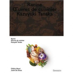 RACINE OEUVRE DE CUISINIER