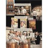 AUGUSTE ESCOFFIER, maître de la cuisine moderne