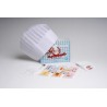 COFFRET LE P'TIT TOQUE