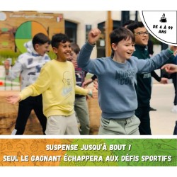 LA BOX DES CHAMPIONS