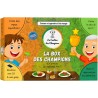 LA BOX DES CHAMPIONS