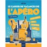 LE CAHIER DE VACANCES ADULTES DE L'APERO