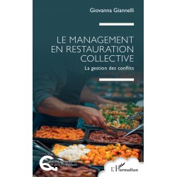 LE MANAGEMENT EN RESTAURATION COLLECTIVE